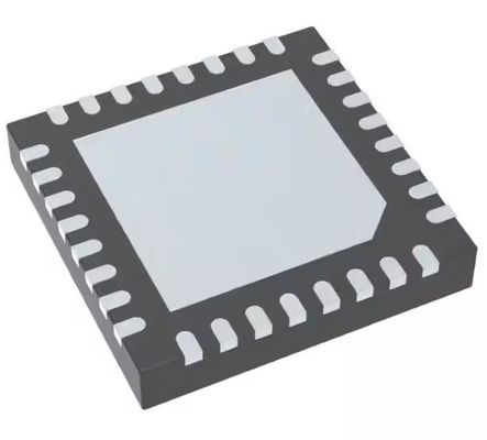 KSZ8051MNLU-TR Integrated Circuit Chip With 1/1 Transceiver Full MII 32-QFN