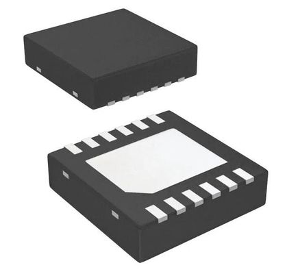 LP38798SDX-ADJ/NOPB Linear Voltage Regulator IC With  1 Output 800mA 12-WSON