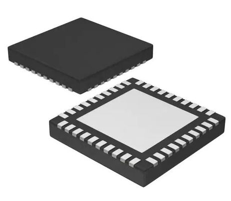 DRV8307RHAR Motor Driver Electronic IC Chips With NMOS Parallel PWM 40-VQFN