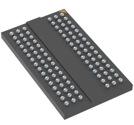 MT41K128M16JT-125 IT:K Memory IC For 2Gbit Parallel 800 MHz 13.75 ns 96-FBGA