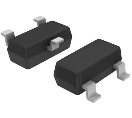 IRLML5103TRPBF Electronic Components MOSFET P-Channel 30 V 760mA 540mW