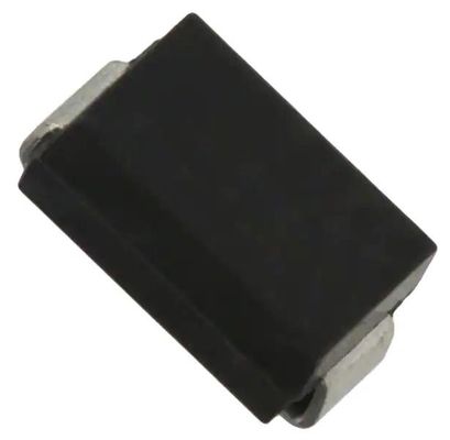 ES1B Electronic Components Diode 100 V 1A Surface Mount DO-214AC (SMA)