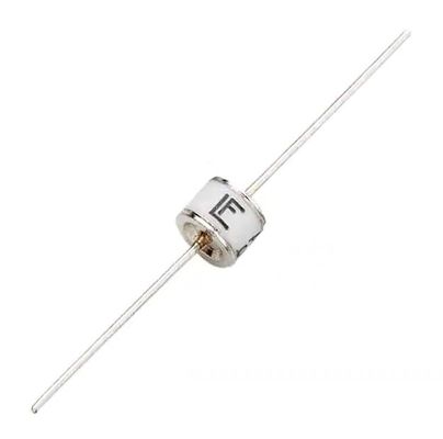 CG3 2.7L Gas Discharge Tube 2700 V 5000A (5kA) 2 Pole Through Hole