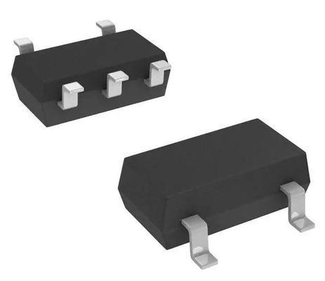 PESD3V3L4UG,115 12V Clamp 3A (8/20µs) Ipp Tvs Diode Surface Mount 5-TSSOP