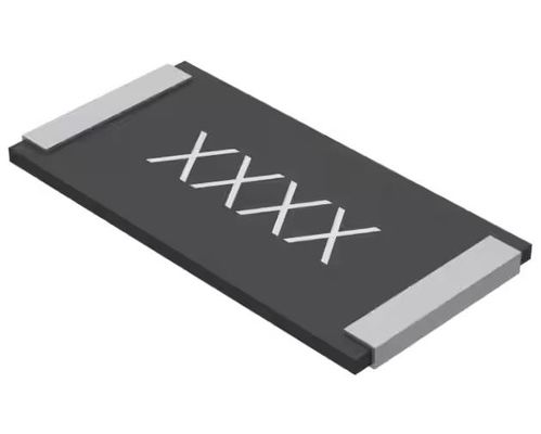PMR100HZPFU10L0 Chip Resistor 10 mOhms ±1% 2W  2512 Current Sense Metal Element