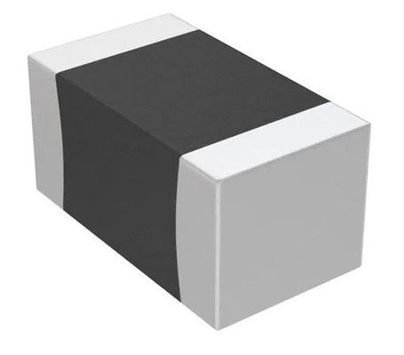 CC0603JRNPO9BN220 Ceramic Capacitor With  22 pF ±5% 50V  C0G, NP0 0603