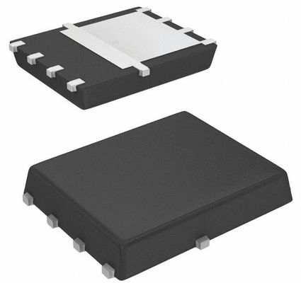 SIR426DP-T1-GE3 N-Channel MOSFETs 40 V 30A 4.8W 41.7W Surface Mount