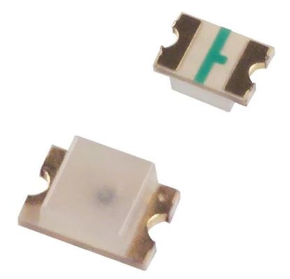 SML-LXT0805GW-TR Green LED Indication - Discrete 2V 0805 (2012 Metric)