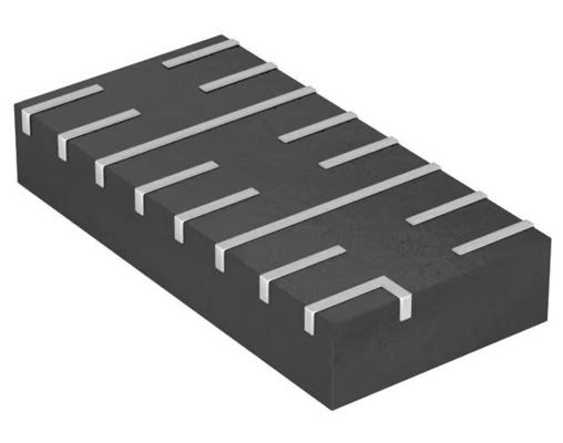 SP5002-06TTG Electronic Components 6 Line Common Mode Choke 100mA DCR