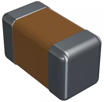 06035C102KAT2A 1000 pF ±10% 50V Ceramic Capacitor X7R 0603 (1608 Metric)