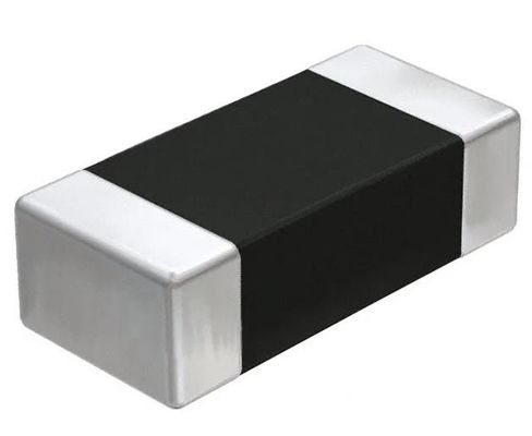 UMK107SD332JA-T 3300 pF ±5% 50V Ceramic Capacitor 0603 (1608 Metric)