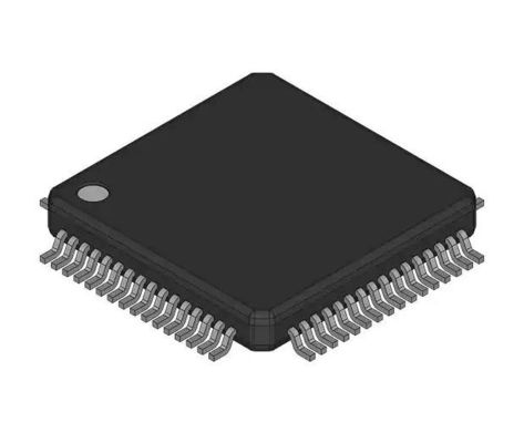 R5F212B8SNFA#U0 R8C R8C/2x/2B Microcontroller IC 16-Bit 20MHz 64KB FLASH