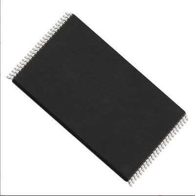 NAND512W3A2SN6E FLASH - NAND Memory IC 512Mbit Parallel 50 ns 48-TSOP