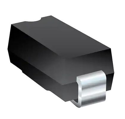 CD214B-T20ALF 32.4V Clamp 18.5A IPP TVS Diode Surface Mount SMB (DO-214AA)