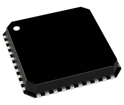 ADM1066ACPZ Supervisor IC Programmable 12 Channel 40-LFCSP-VQ (6x6)