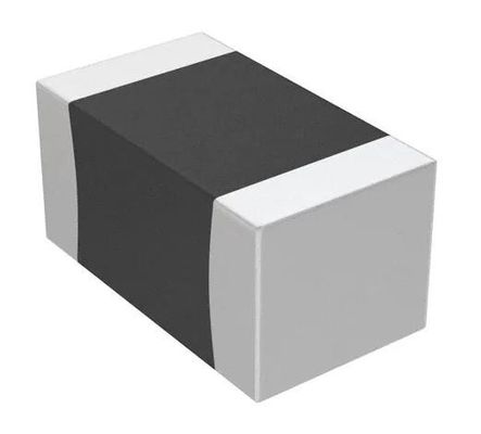 CC0603KRX7R9BB102 1000 pF 50V Ceramic Capacitor X7R 0603
