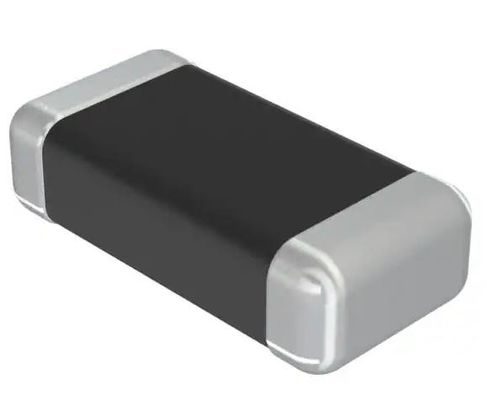 UMK316B7105KL-T 1 uF 50V Ceramic Capacitor X7R 1206 (3216 Metric)