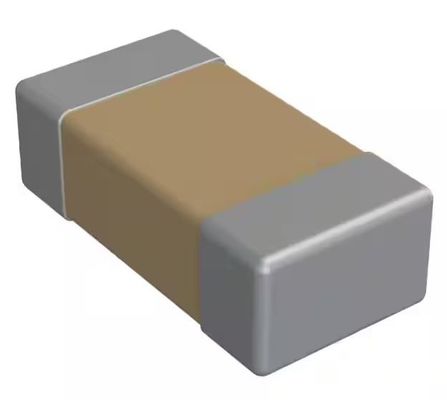 C0603C105K4RAC 1 uF ±10% 16V Ceramic Capacitor X7R 0603 1608 Metric