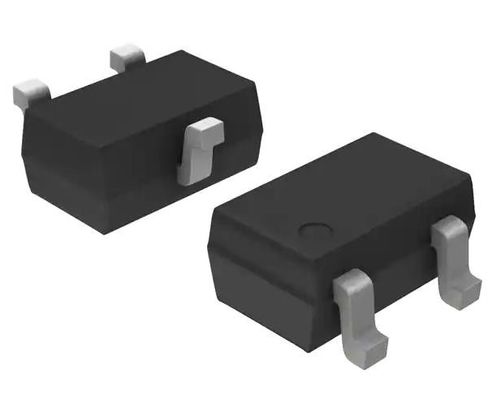 NTS4409NT1G N-Channel MOSFET 25 V 700mA (Ta) 280mW (Tj) Surface Mount SC-70-3 SOT323