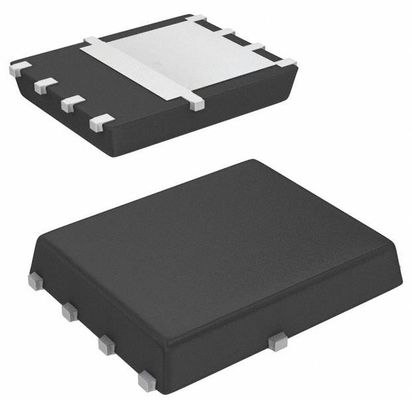 SIR662DP-T1-GE3 N-Channel MOSFETs 60 V 60A (Tc) 6.25W (Ta)/104W (Tc)