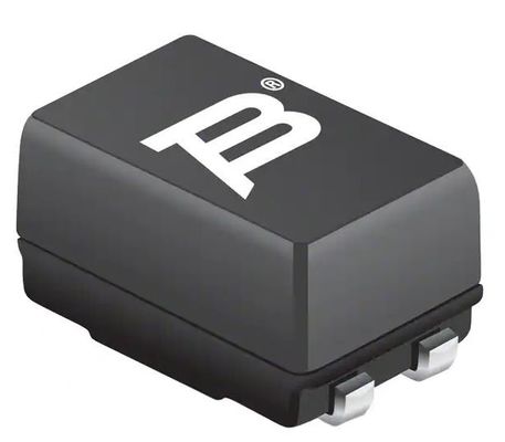 SRF0905-102Y 1 mH 100 kHz 2 Line Common Mode Choke1.5 kOhms 1 MHz 800mA DCR