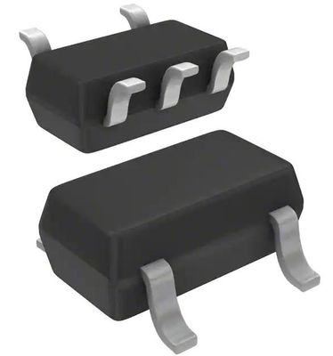 SPX5205M5-L / TR Linear Voltage Regulator IC 1 Output 150mA SOT-23-5