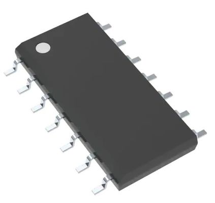 LM319MX / NOPB Comparator General Purpose DTL Open-Collector Open-Emitter
