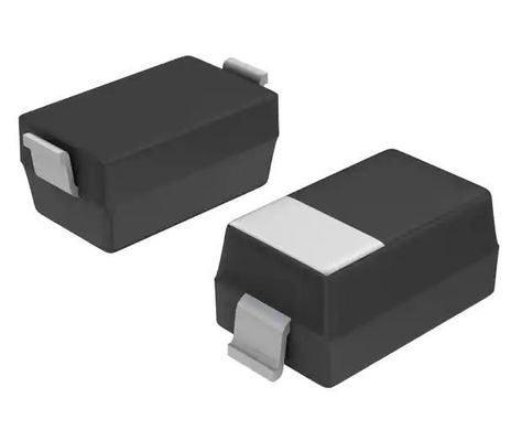 MBR0540T1G Diode 40 V 500mA Surface Mount SOD-123 Electronic Components