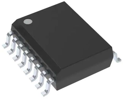 ISO7641FCDWR General Purpose Digital Isolator 2500Vrms 4 Channel 25Mbps 25kV/µS