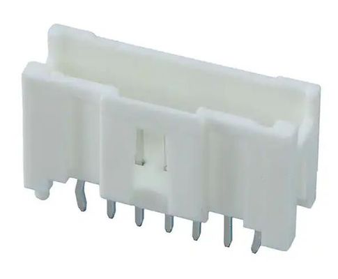 559320710 Connector Header Through Hole 7 Position 0.079&quot; (2.00mm)
