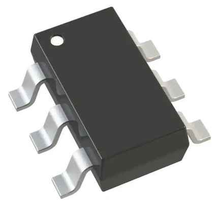 ADG3231BRJZ-REEL7 Voltage Level Translator Unidirectional 1 Circuit 1 Channel