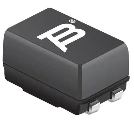 SRF0905-500Y 50µH 1kHz 2 Line Common Mode Choke 1.5 KOhms 20 MHz 800mA 320mOhm