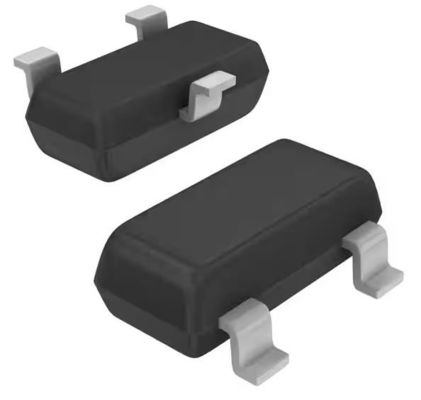 MMBT2222ALT1G Bipolar Transistor NPN 40 V 600 MA 300MHz 225 MW