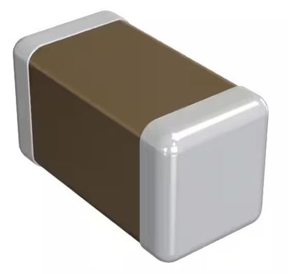 GRM155R71E103KA01D 10000 pF ±10% 25V Ceramic Capacitor X7R 0402 (1005 Metric)