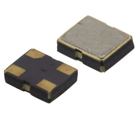 ECS-327KE-TR 32.768 kHz XO CMOS Oscillator 1.5V ~ 5.5V Enable/Disable 4-SMD