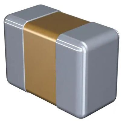 C1005X6S1A225K050BC 2.2 µF ±10% 10V Ceramic Capacitor X6S 0402 (1005 Metric)