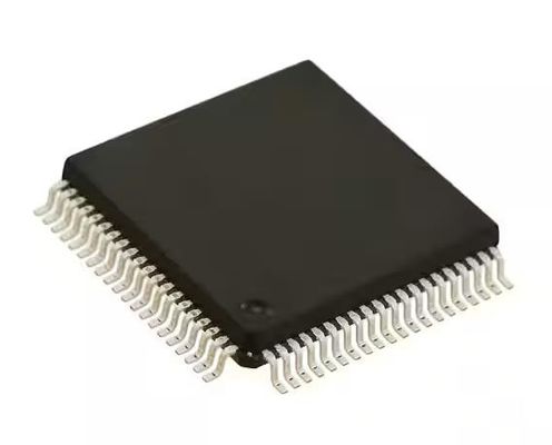 S912B32E4VFUE8R CPU12 HC12 Microcontroller IC Chip 16-Bit 8MHz 32KB FLASH 80-QFP