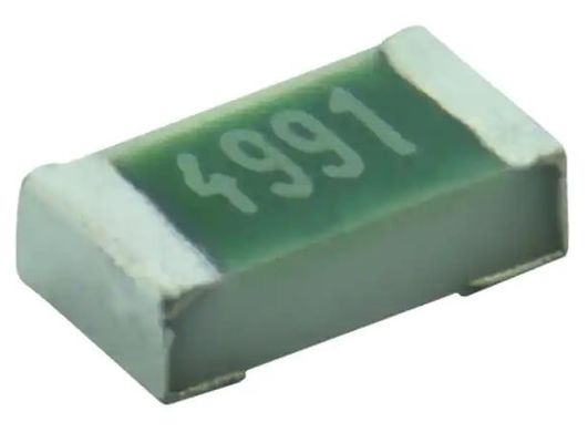 TNPW06034K99BEEA 4.99 kOhms ±0.1% 0.1W, 1/10W Chip Resistor Anti-Sulfur, Automotive