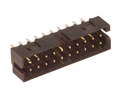 87831-2020 Connector Header Through Hole 20 position 0.079&quot; (2.00mm)