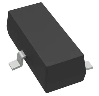 TPD2E009DBZR 8V Clamp 1A (8/20µs) Ipp Tvs Diode Surface Mount SOT-23-3
