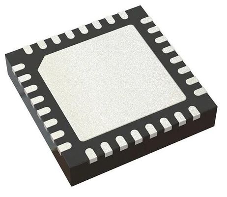 ATSAMC21E17A-MUT Functional Safety Microcontroller IC 32-Bit Single-Core 48MHz
