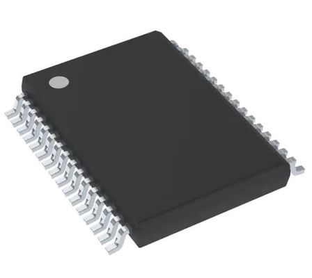 MC08XS6421BEKR2 Power Switch/Driver 1:1 N-Channel 5.5A, 11A 32-HSOP