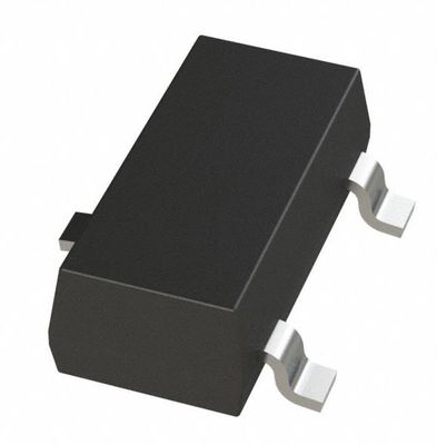 TL431LIACDBZR Shunt Voltage Reference IC Adjustable 2.495V 36 VV ±1% 15 mA SOT-23-3