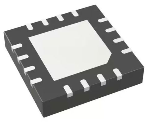 AD8363ACPZ-R7 RF Detector IC Cellular 50Hz ~ 6GHz -50dBm ~ 0dBm ±0.5dB 16-WQFN