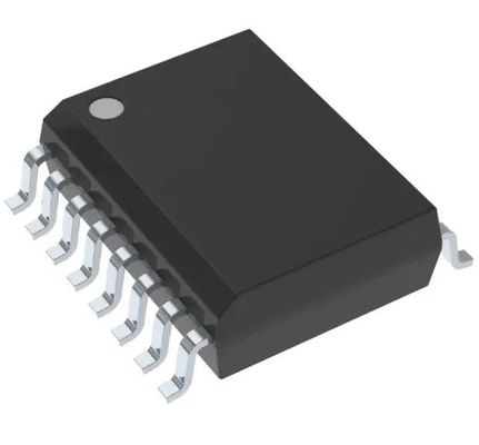 ADUM1401ARWZ General Purpose Digital Isolator 2500Vrms 4 Channel 1Mbps 25kV/µs