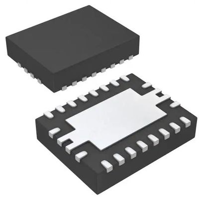 BQ24123RHLRG4 Charger IC Lithium Ion/Polymer 20-VQFN (3.5x4.5)