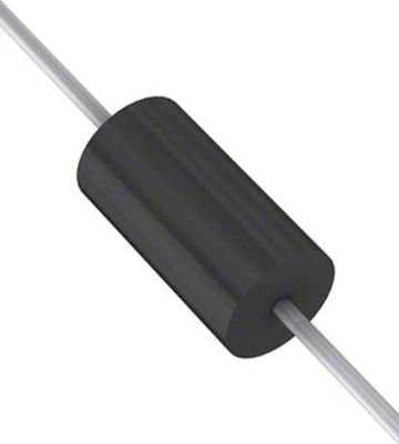 BZW06-5V8BRL 13.4V Clamp 298A (8/20µs) Ipp Tvs Diode Through Hole DO-15 (DO-204AC)