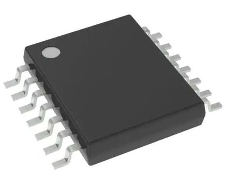 CD4011BPWR NAND Gate Integrated Circuit Chip IC 4 Channel 14-TSSOP