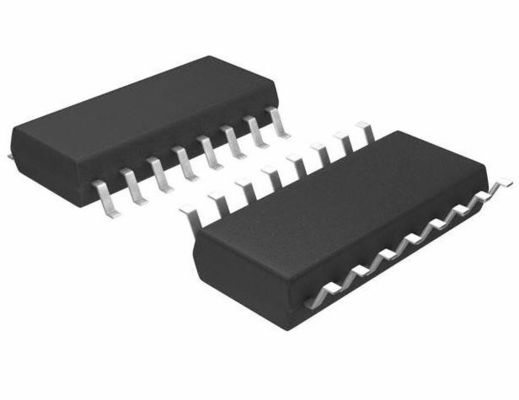 CD74HC123NSR Monostable Multivibrator 25 ns 16-SO