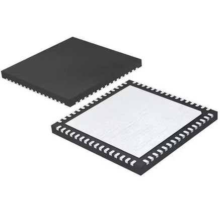 CDCE72010RGCT Clock Synchronizer Fanout Jitter Cleaner IC 1.5GHz 1 64-VFQFN